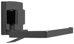 Suport hartie igienica negru 381698