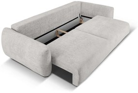 Canapea extensibila Matera 3 locuri chenille