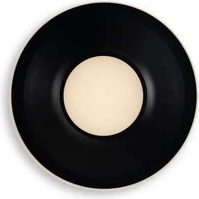 Brilagi - Lustră aplicată VERANO LED, 15 W, 230 V