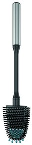 Perie de WC neagră – Metaltex
