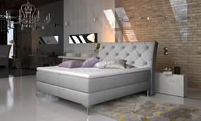 Pat boxspring Adel 180x200 cm Sawana 21