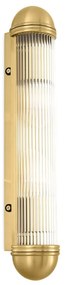 Aplica de perete design LUX Auburn alama antic 115089 HZ