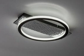 Rabalux 71496 - LED reglabil plafonieră LUNAVA 18W/230V 3000-6500K + telecomandă