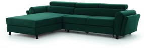 Coltar extensibil Mariall pe stanga Monolith 37