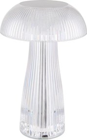 Globo 28072 - Lampă de birou LED reîncărcabilă, cu reglare a intensității GIXI LED/1,5W/5V 800mAh
