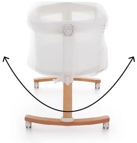 PETITE&MARS - Patut copii 2în1 GLORY