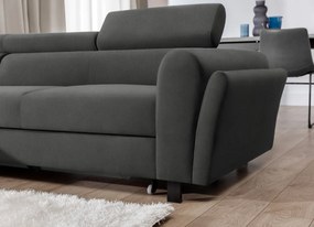 Coltar extensibil Mariall pe stanga Sawana 21