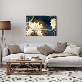 Tablou - Colaj (90x60 cm)