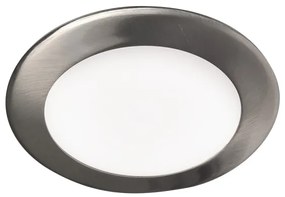 LED Lampă încastrată LED/12W/230V