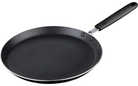 Tigaie clătite Lamart LT1127 Multicolor, 26 cm, negru