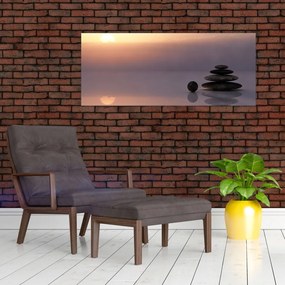 Tablou - Echilibru (120x50 cm)