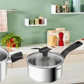 Tefal - Set 3 oale DELICIOUS din inox
