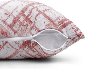 Husă din crepon pentru pernă