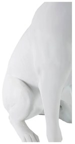 Statuetă din polirășină 33 cm Dog – Mauro Ferretti
