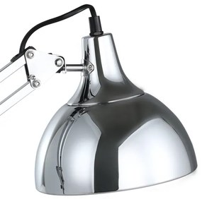 Eglo 94702 - Lampa de masa BORGILLIO 1xE27/40W/230V