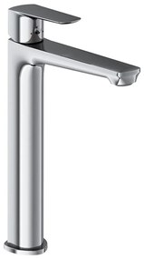 Ravak X070472 - Baterie lavoar LIFE, 28 cm, crom lucios