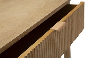 Mauro Ferretti Consolă Goteborg Cm 110X40X78 | Aosom Romania