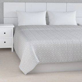 Cuvertura matlasata cu model
