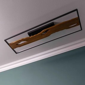 Plafonieră LED dimabilă Brilliant CHAUMONT LED/48W/230V