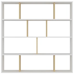 Raft Bilubi (alb + stejar) . 1092924