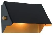 Aplica moderna 2 becuri G9 17093 Zambelis