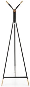 Cuier Negru de Podea WU32