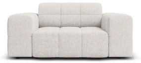 Fotoliu Chicago chenille L124 cm