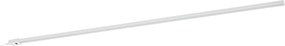 Osram - Corp de iluminat LED liniar reglabil cu senzor BATTEN LED/21W/230V 2700/4000/6500K 150,4 cm