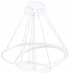 Suspensie moderna led 145W FERROL 17222001 D NOVA LUCE