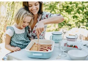 Pahar cu picior La Rochere Libellules, 280 ml