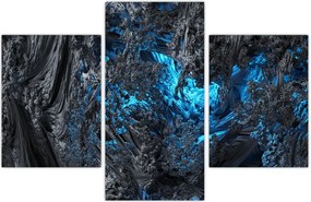 Tablou - O privire înăuntru (90x60 cm)