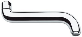Grohe Eurodisc pipă baterie de cadă StarLight Chrome 42132000