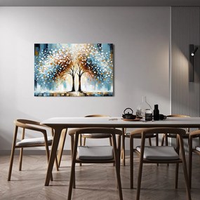 Tablou magia arborelui vieții