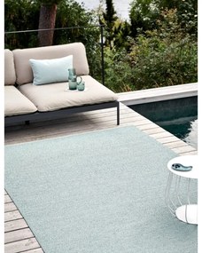 Pernă de grădină 38x58 cm Sunny Mint – Pappelina