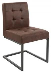 Scaun design industrial vintage Rider