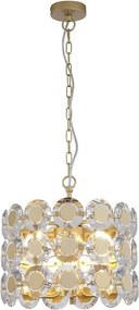 Lustra/pendul design elegant Belle 3LT