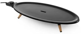 Gratar electric Princess Table Chef Elypse Pure 103200, 2000 W