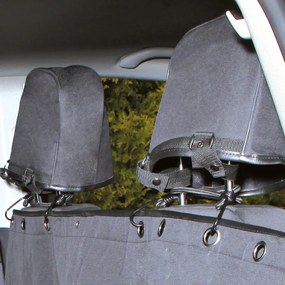 Husă de protecție pentru mașină Trixie – Plaček Pet Products