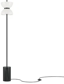Lampadar LED design modern decorativ Kyoto