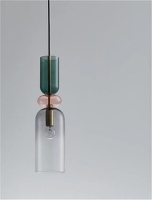 Lustra/Pendul design decorativ modern MURANO