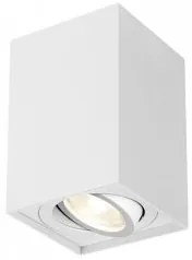 Spot aplicat/plafoniera GU10 BH04-00210 Braytron