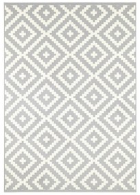 Covor Hanse Home Celebration Native, 160x230 cm, gri-crem