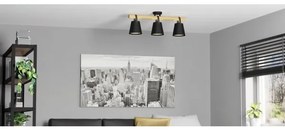 Lustră aplicată BOYLE 3xE27/10W/230V Eglo 43635