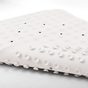 Protecție antiderapantă pentru cadă 40x70 cm Ruby – Spirella