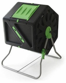 Plastia Composter rotativ UNO, 105 l