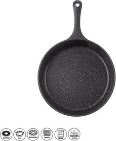 Orion Tigaie cu suprafață antiaderentă GRANDE 24 cm