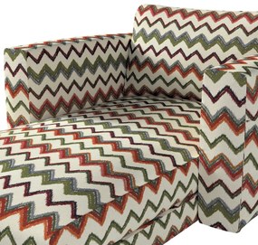 Husa pentru sezlong cu cotiere Norsborg