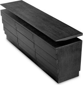 Comoda deosebita design LUX Quintino