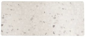 Covoras Long absorbant baie, Stone, latex, 120 x 50 x H 0.4 cm