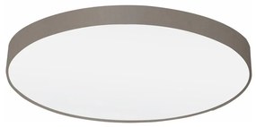 Eglo 97621 - Plafonieră PASTERI 7xE27/60W/230V 98 cm